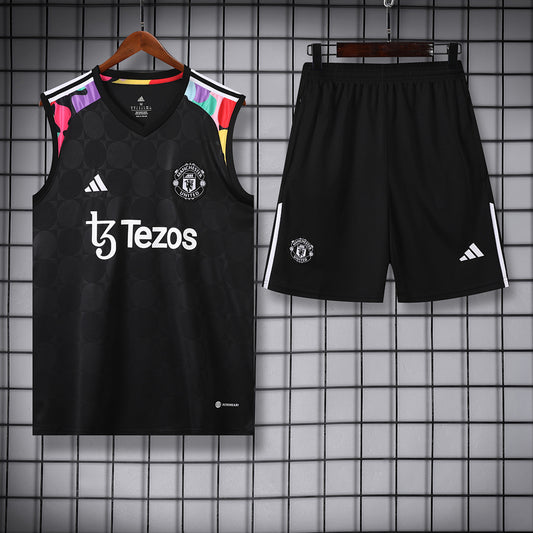 Manchester United 24/25 Training Shirt