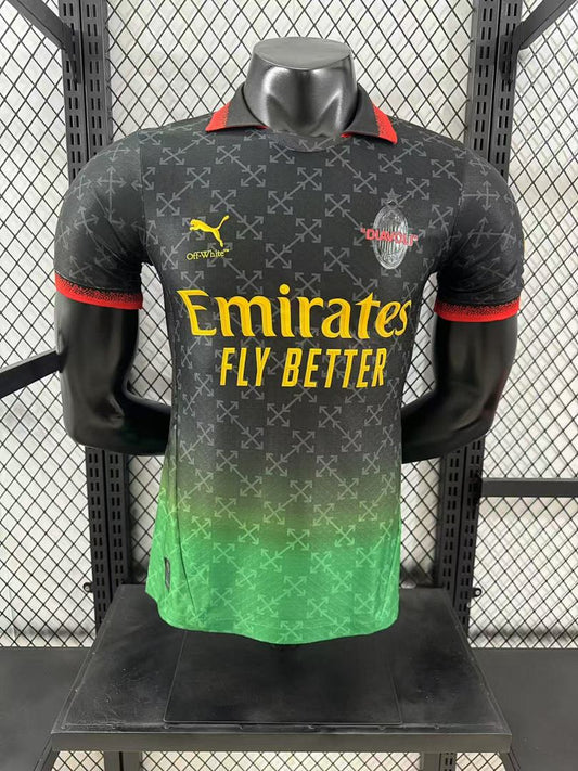 AC Milan 24/25 Third Football Shirt