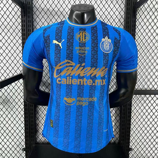 Chivas 25/26 Third Football Shirt