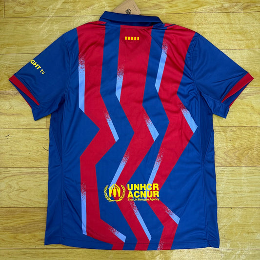 Barcelona 25/26 Third Football Shirt