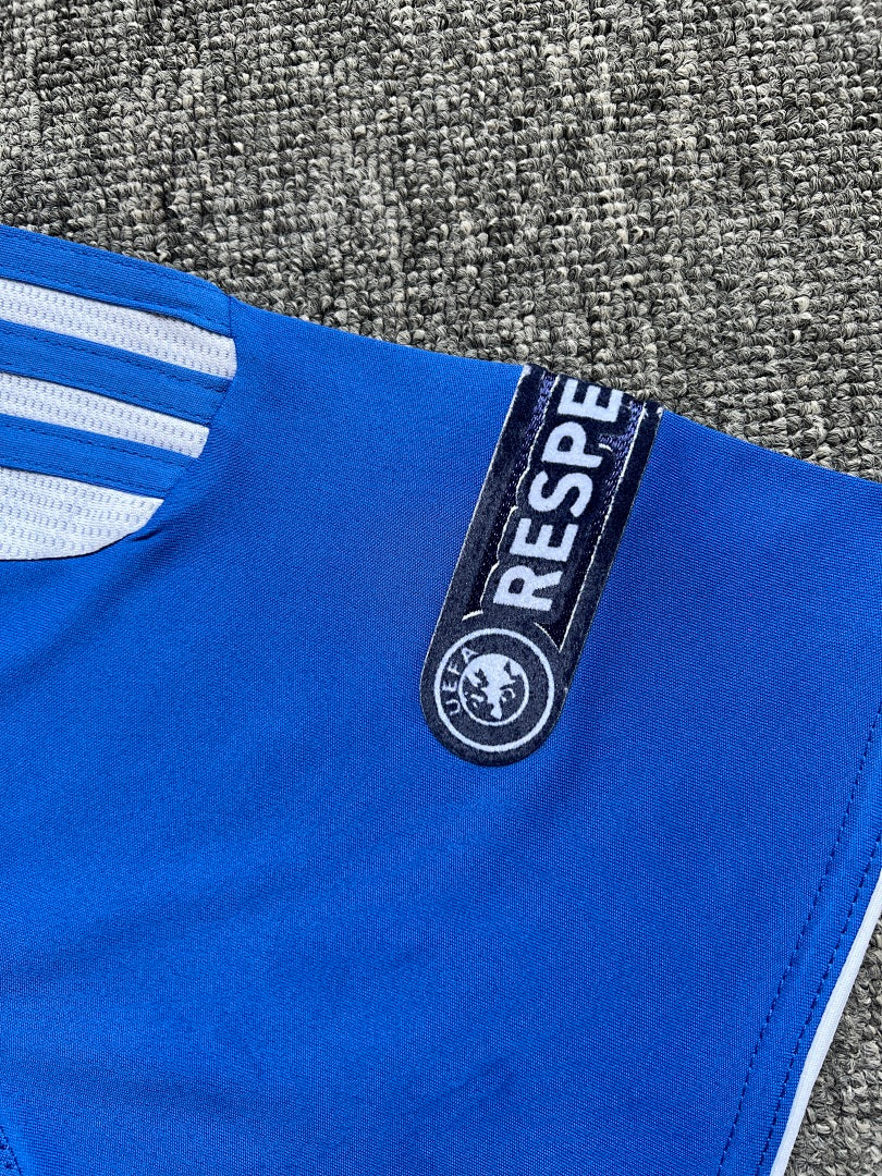Chelsea 11/12 Home Football Shirt