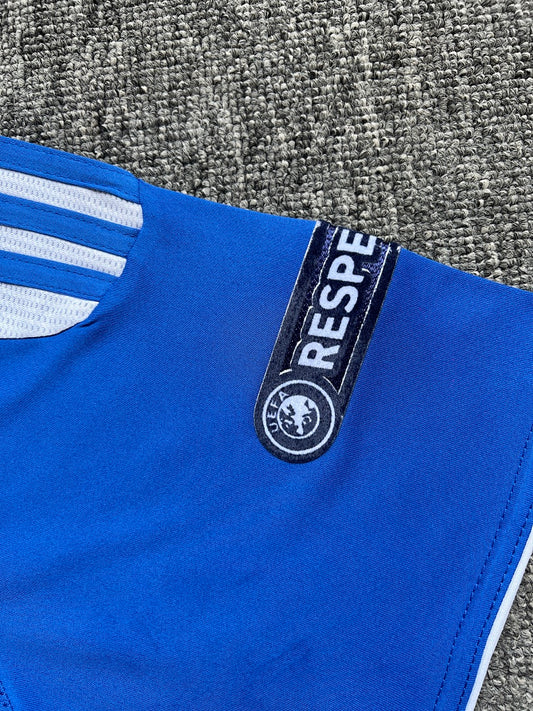 Chelsea 11/12 Home Football Shirt