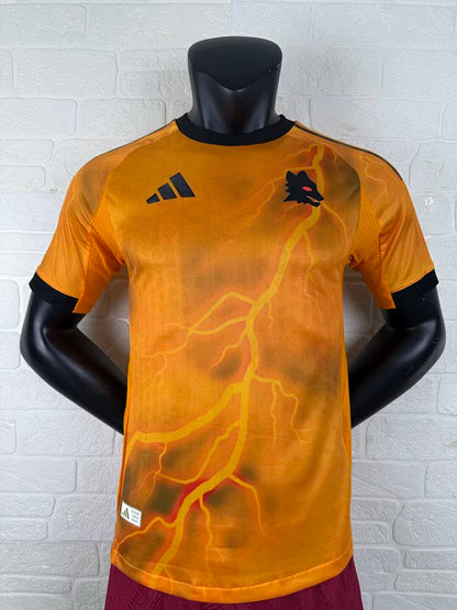 Roma 25/26 Away Football Shirt