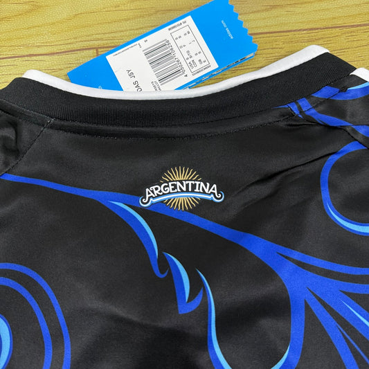 Argentina 2026 Away Football Shirt