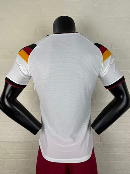 Germany 26/27 Home Player Version Football Shirt
