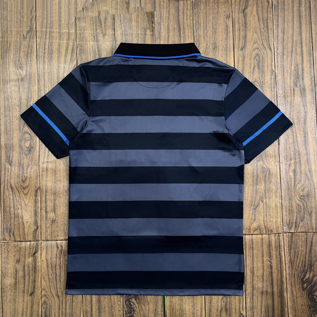 Inter Milan 97/98 Third Football Shirt