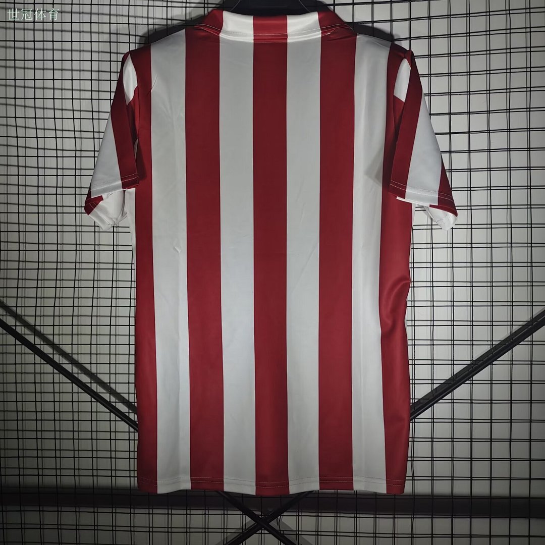 Athletic Club 24/25 Football Shirt