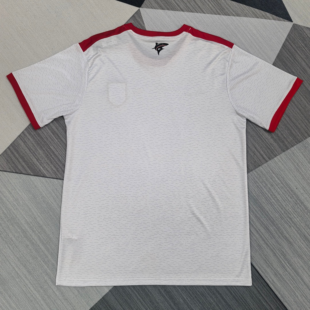 Cape Verde 25/26 Away Football Shirt