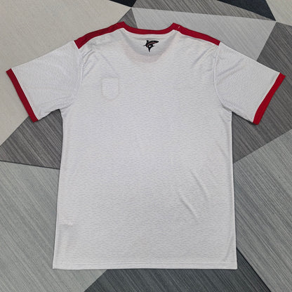 Cape Verde 25/26 Away Football Shirt