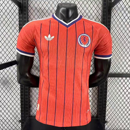Scotland 2026 Away Football Shirt