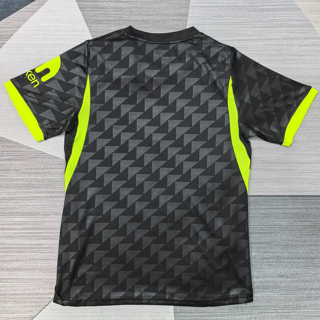Atlético Madrid 26/27 Away Football Shirt