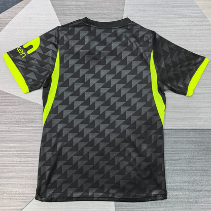 Atlético Madrid 26/27 Away Football Shirt