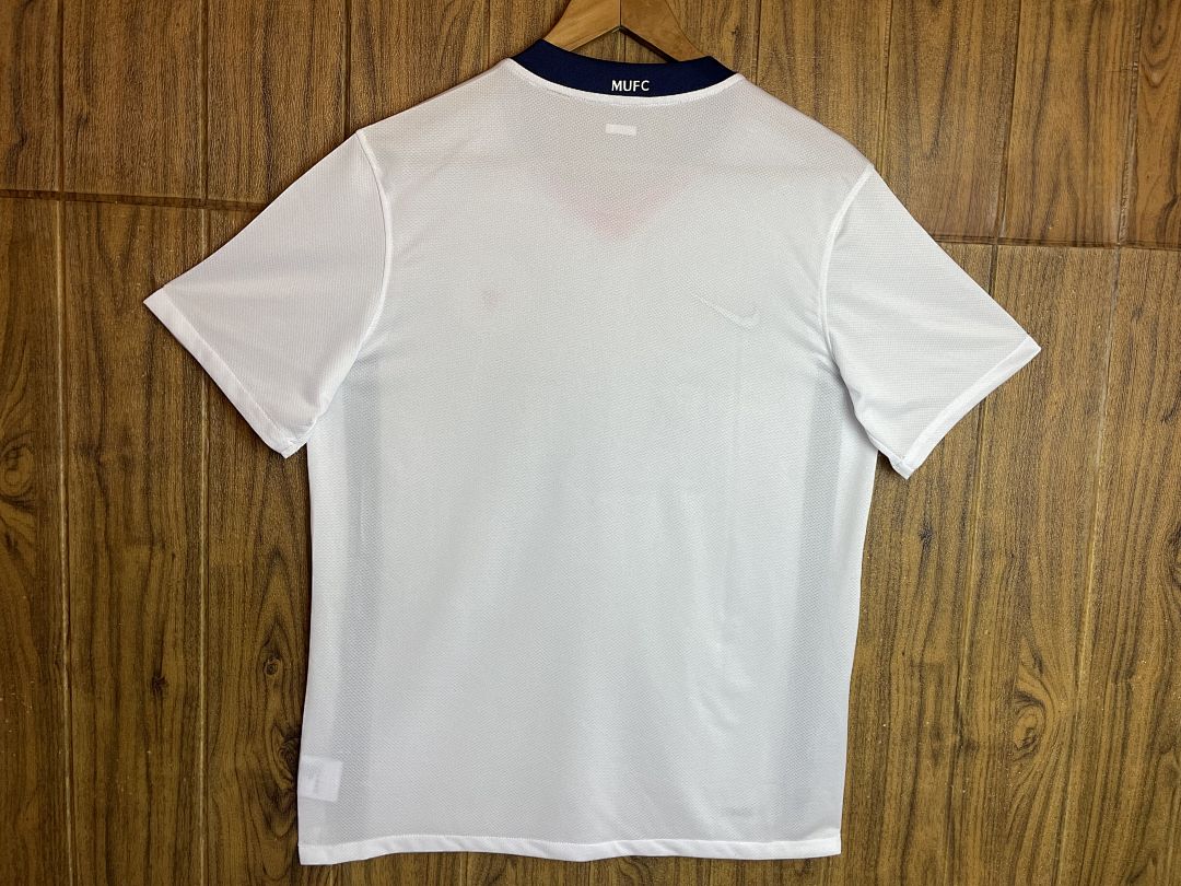 Manchester United 07/08 Football Shirt