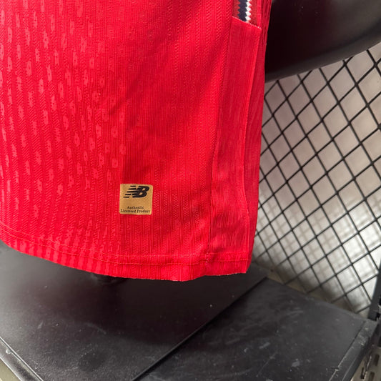 Lille 26/27 Home Football Shirt
