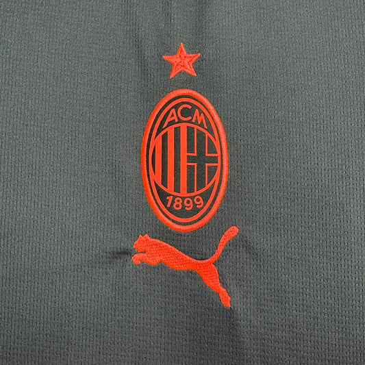 AC Milan 2026 Third Football Shirt