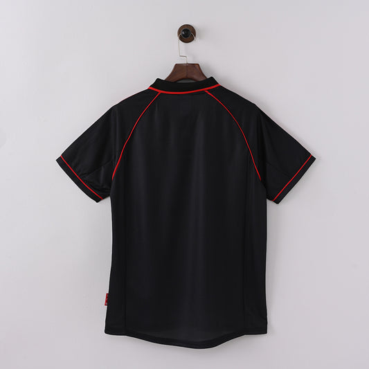 AC Milan 98/99 Away Football Shirt