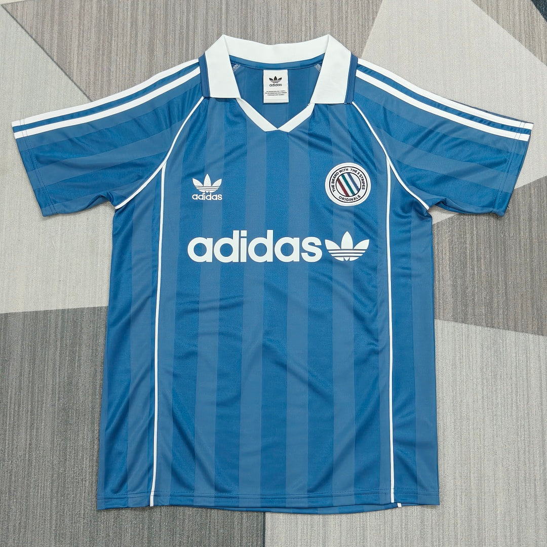 oasis 26/27 Light Blue Football Shirt