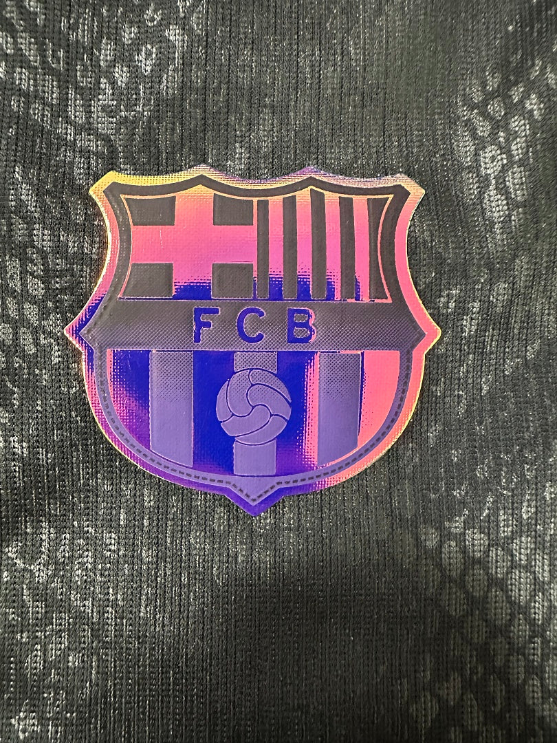 Barcelona 26/27 Away Football Shirt