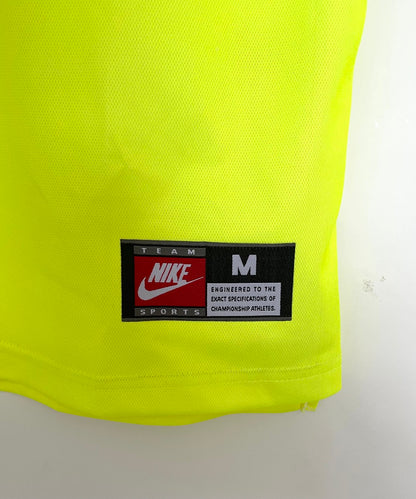 Borussia Dortmund 96/97 Home Football Shirt