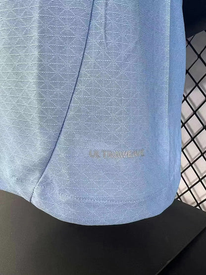 Manchester City 24/25 Home Football Shirt