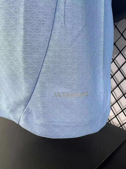 Manchester City 24/25 Home Football Shirt