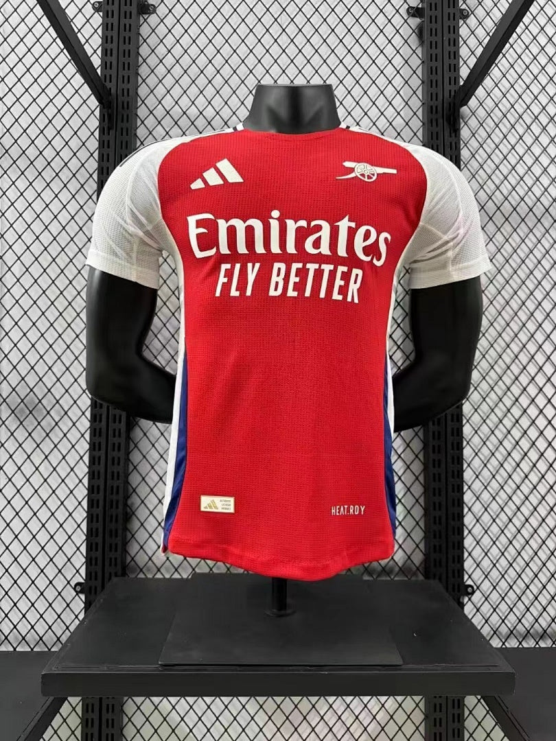 Arsenal 24/25 Home Football Shirt