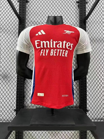 Arsenal 24/25 Home Football Shirt