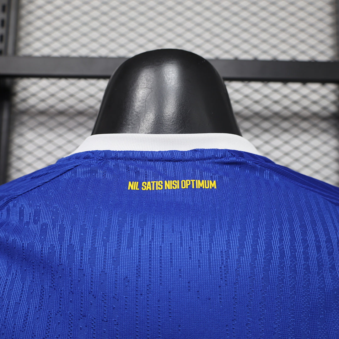 Everton 26/27 Home Football Shirt