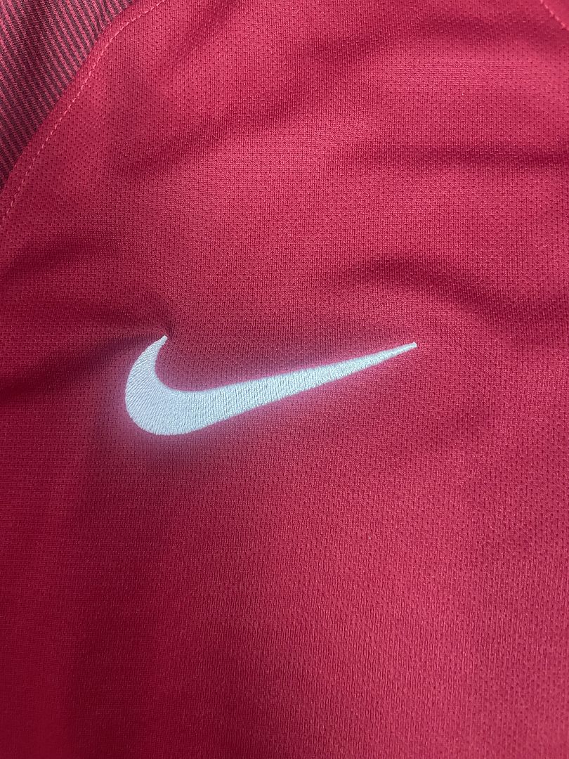 Portugal 2016 Home Football Shirt