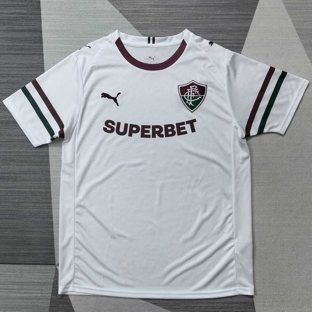 Fluminense 26/27 Away Football Shirt