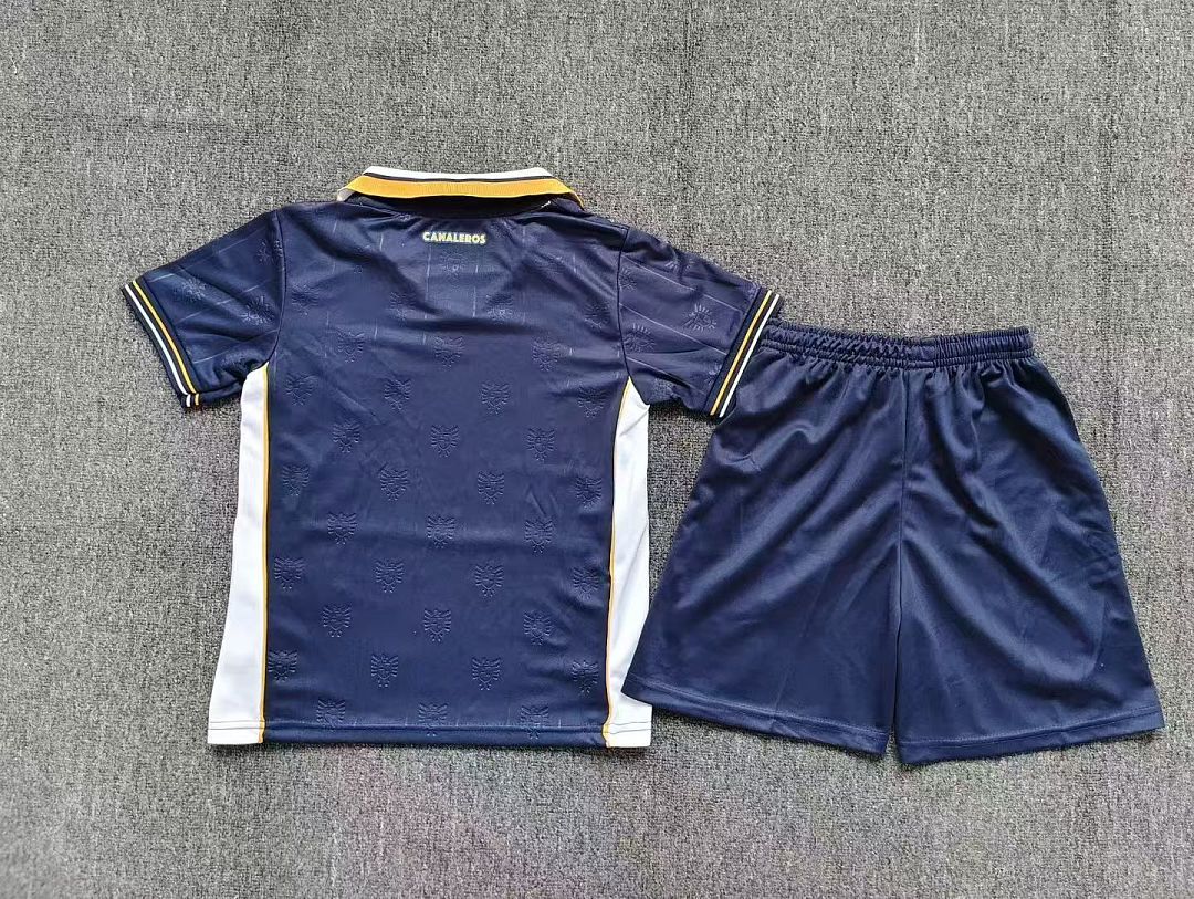 Panama 26/27 Third Football Shirt