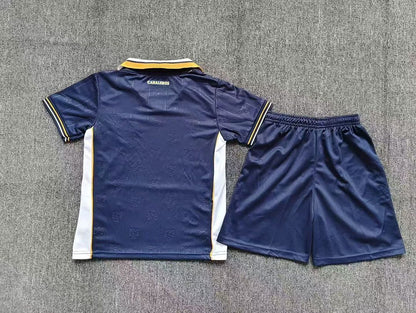 Panama 26/27 Third Football Shirt