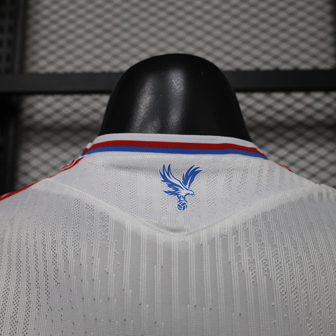 Crystal Palace 26/27 Home Football Shirt