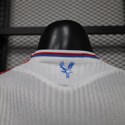 Crystal Palace 26/27 Home Football Shirt