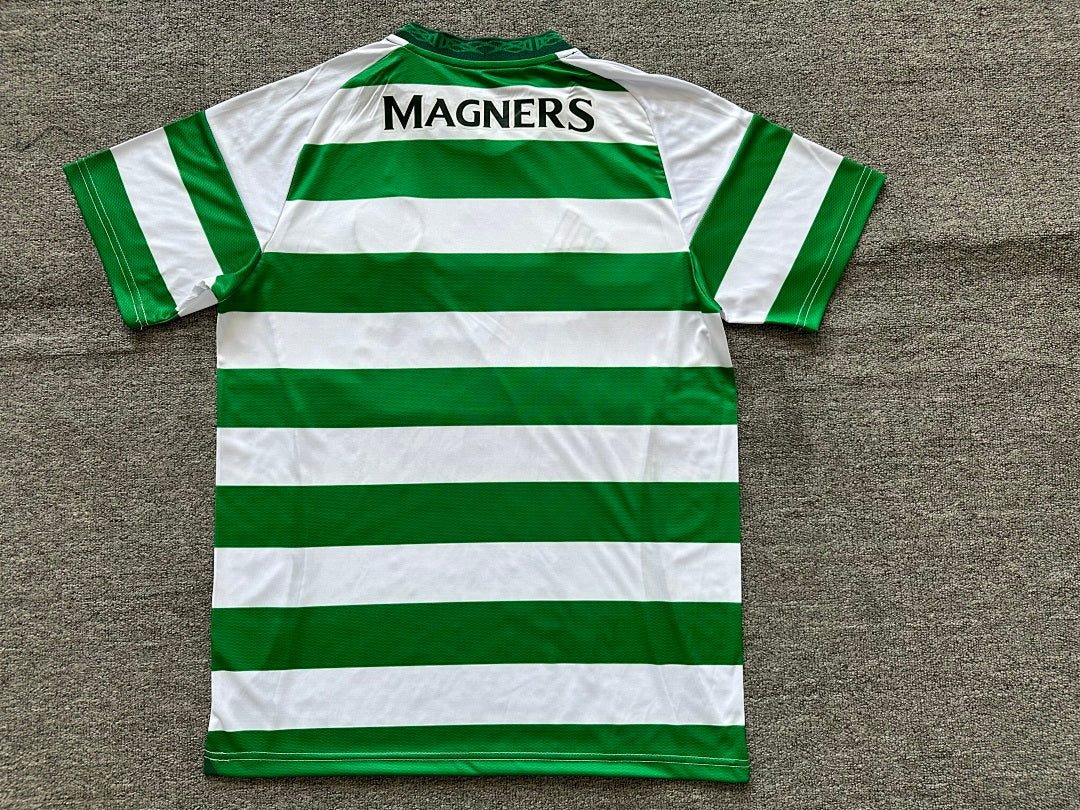 Celtic 24/25 Home Football Shirt