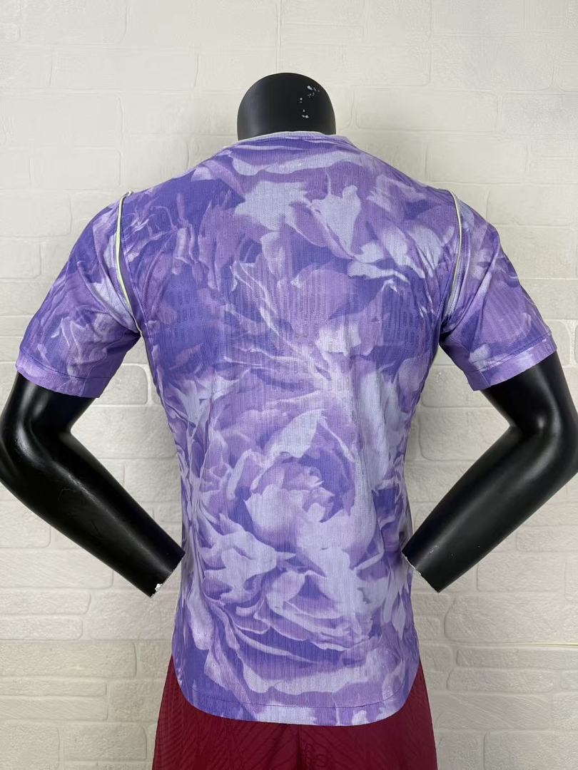 South Korea 26/27 Away Player Version Football Shirt