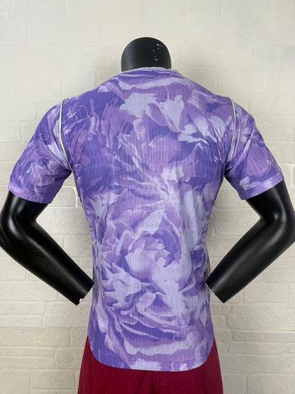 South Korea 26/27 Away Player Version Football Shirt