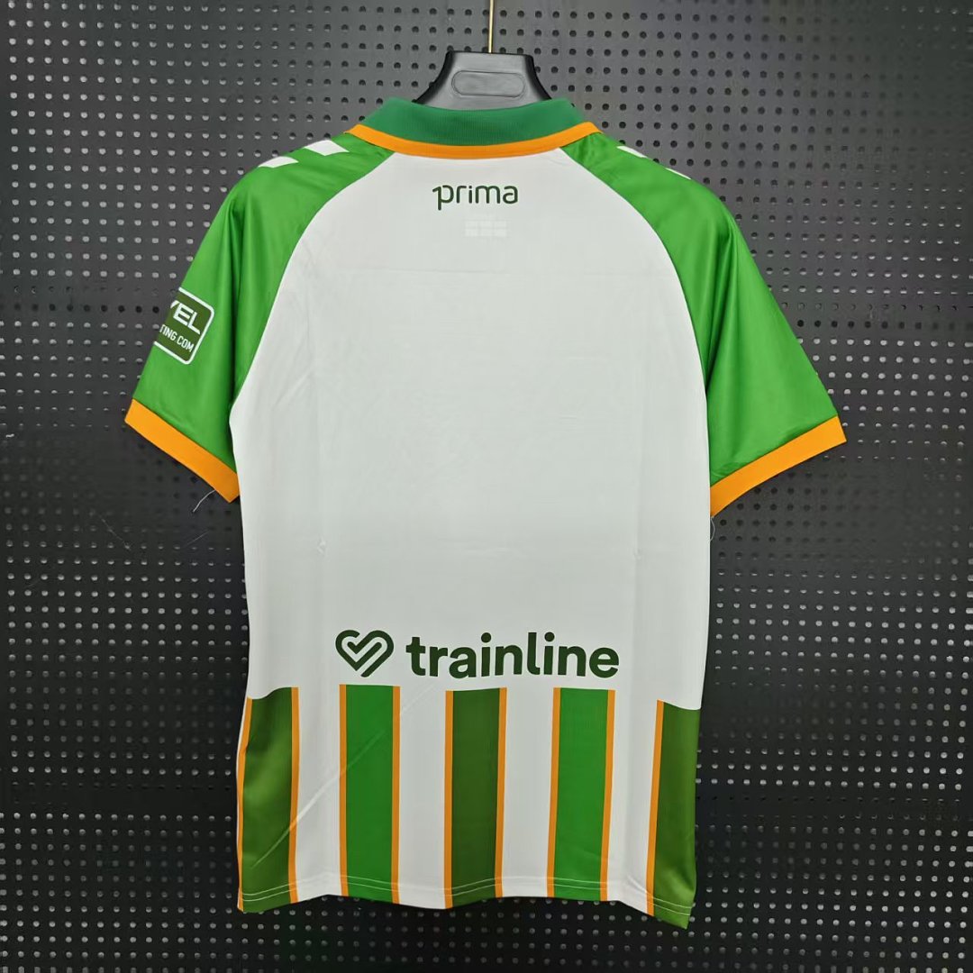 Real Betis 26/27 Home Football Shirt