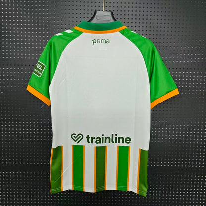 Real Betis 26/27 Home Football Shirt