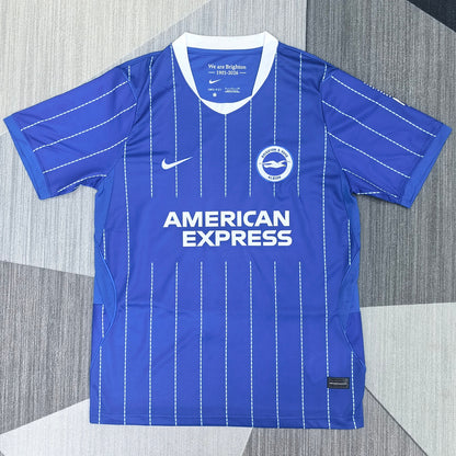 Brighton 26/27 Home Football Shirt