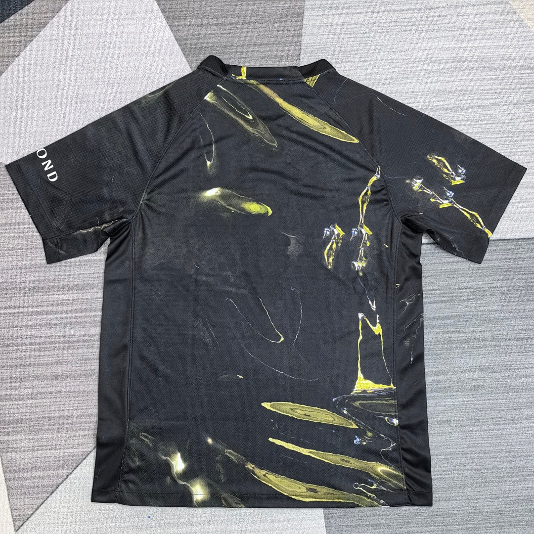 Paris Saint-Germain 26/27 Fourth Football Shirt