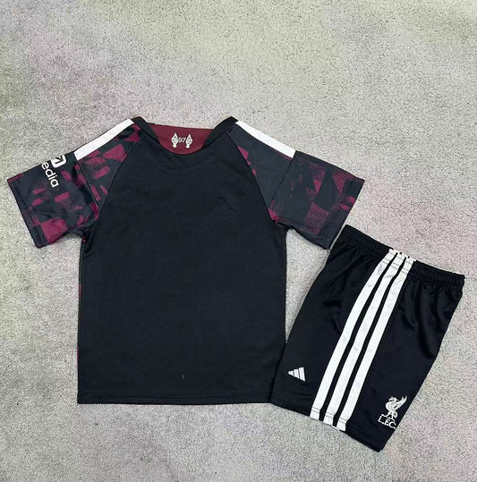 Liverpool 26/27 Third Football Shirt