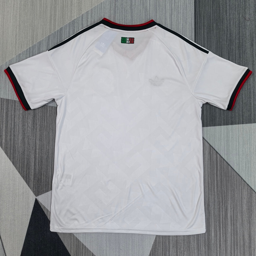 Mexico 2026 Away Football Shirt
