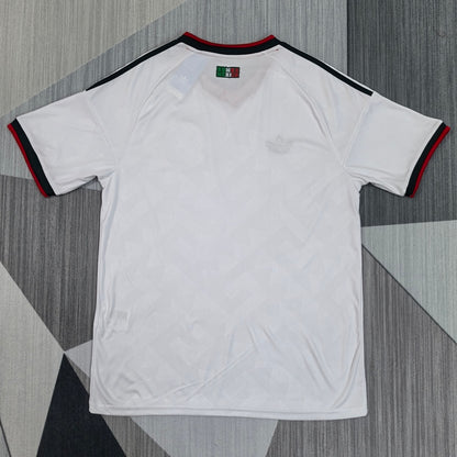 Mexico 2026 Away Football Shirt