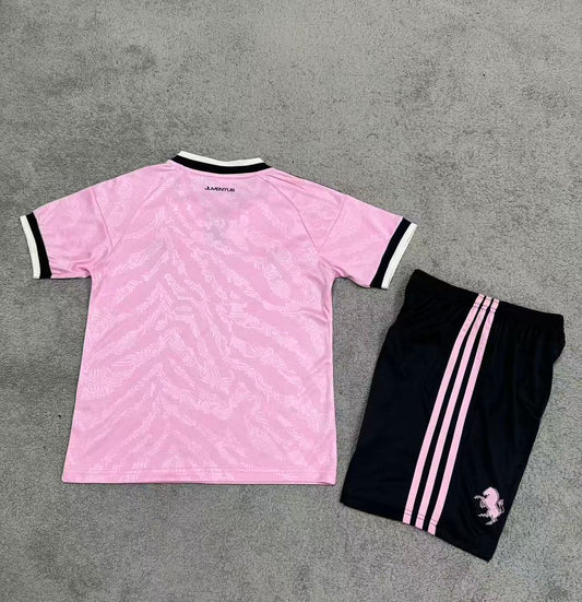 Juventus 26/27 Away Football Shirt