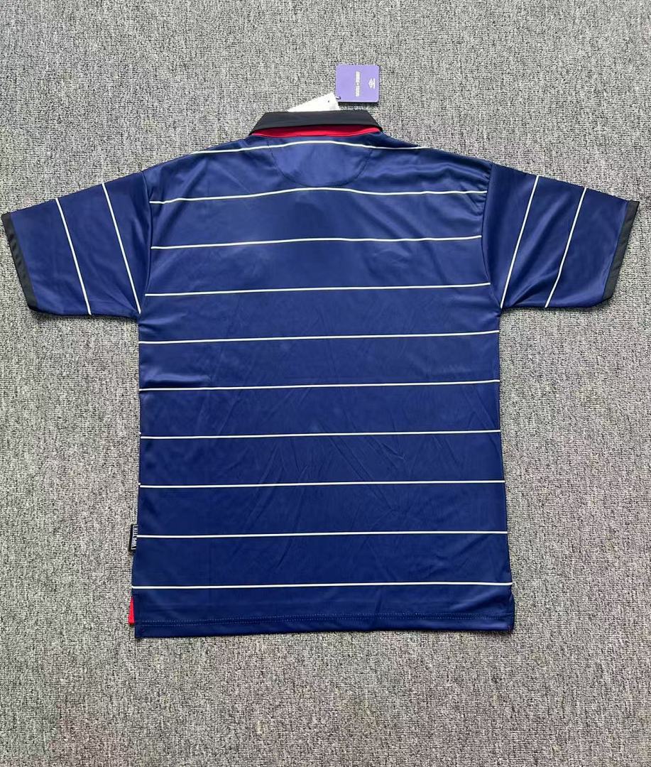 Manchester United 99/00 Away Football Shirt