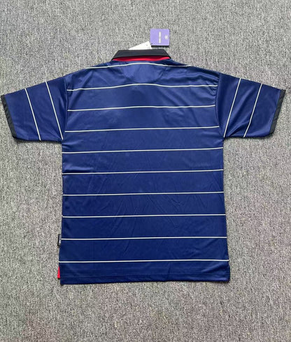 Manchester United 99/00 Away Football Shirt