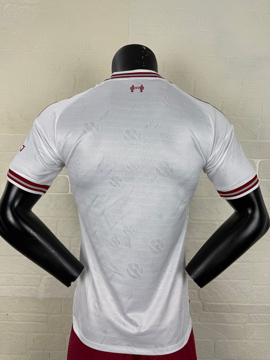 Liverpool 26/27 Away Player Version Football Shirt