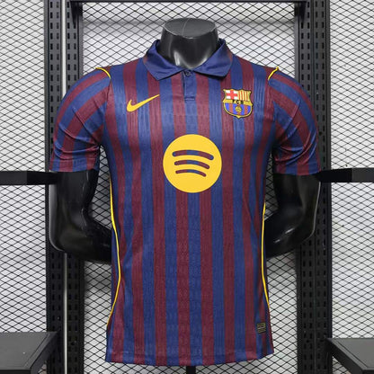 Barcelona 26/27 Special Edition Player Version Football Shirt