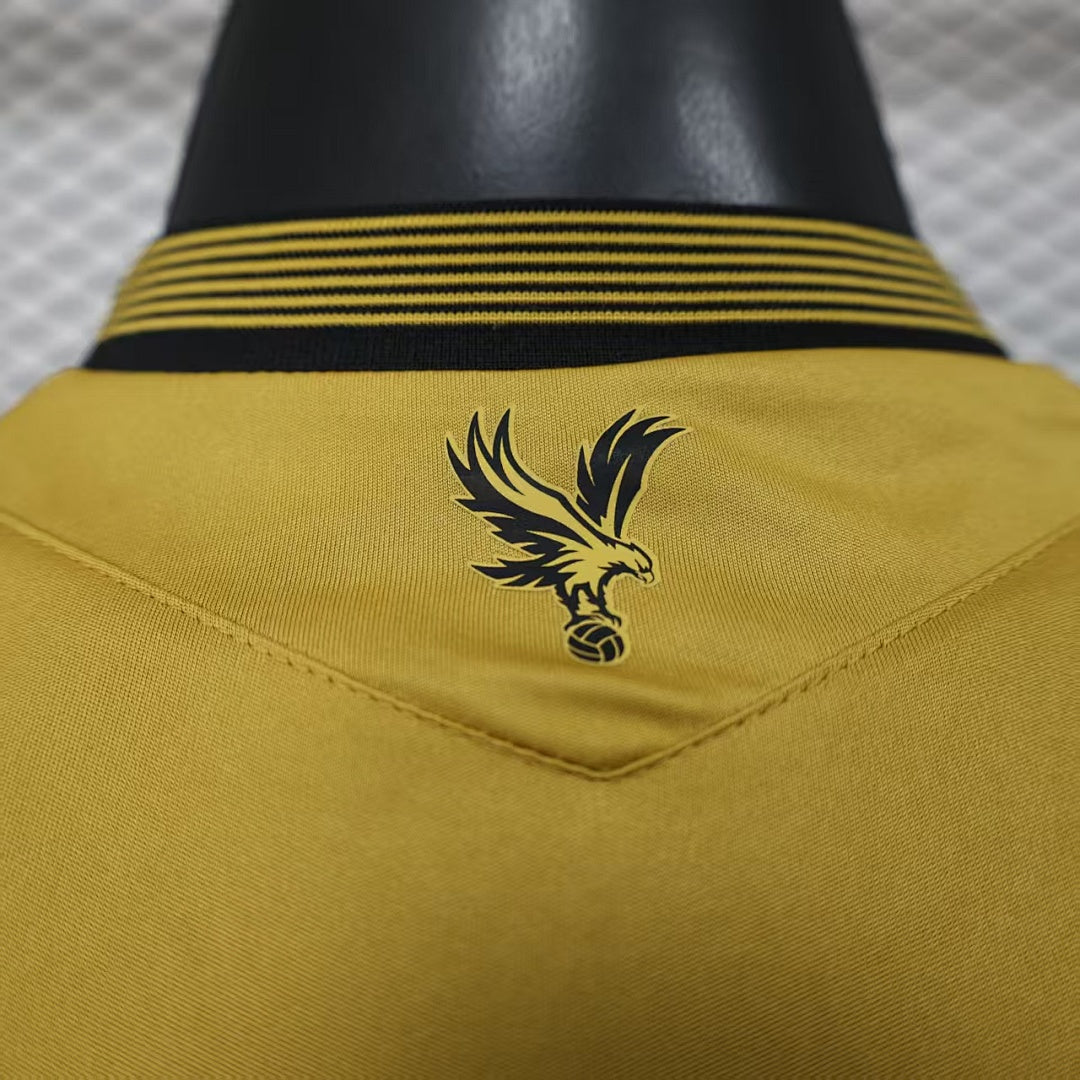 Crystal Palace 25/26 Away Football Shirt